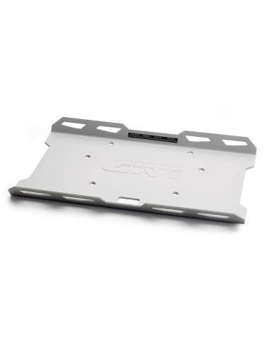 Portabolsas EX2M Anodizado