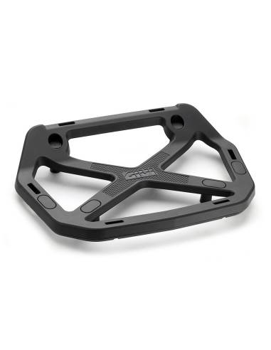 Portapaquetes Universal GIVI S150