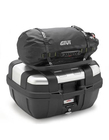 Portapaquetes Universal GIVI S150