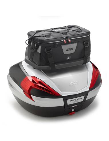 Portapaquetes Universal GIVI S150
