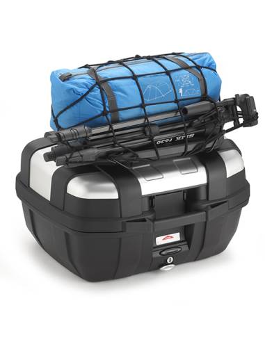Portapaquetes Universal GIVI S150