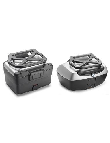 Portapaquetes Universal GIVI S150