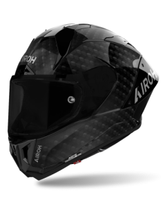 Casco AIROH GP 800 Carbono...