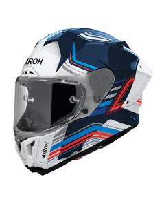 Casco AIROH GP 800...