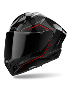 Casco AIROH Matryx Carbon...