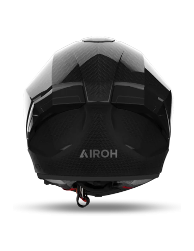Casco AIROH Matryx Carbon Gloss