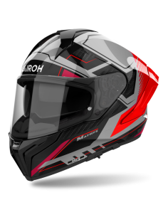 Casco AIROH Matryx Rocket...