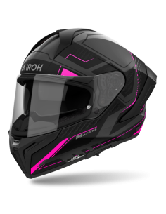 Casco AIROH Matryx Rocket...