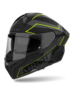 Casco AIROH Matryx Sentinel...