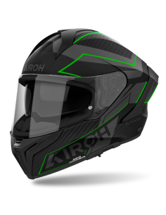 Casco AIROH Matryx Sentinel...