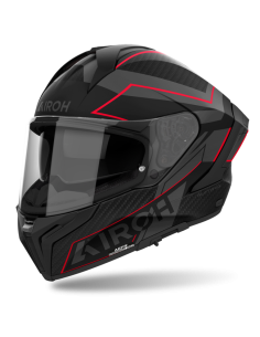 Casco AIROH Matryx Sentinel...