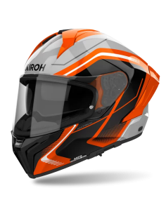 Casco AIROH Matryx Wide...