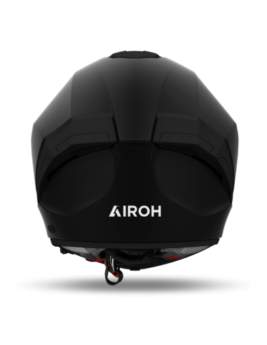 Casco AIROH Matryx Color Negro Mate