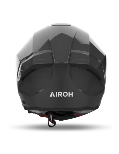 Casco AIROH Matryx Color Antracita...