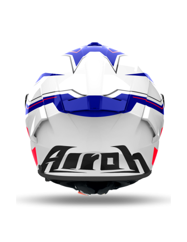 Casco AIROH Spark 2 Dart Azul/Rojo...