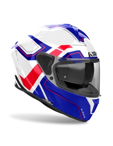 Casco AIROH Spark 2 Dart Azul/Rojo...