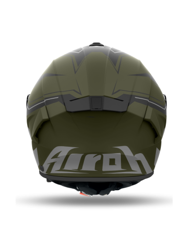 Casco AIROH Spark 2 Dart Verde...