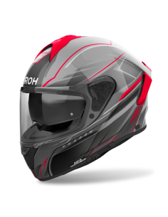 Casco AIROH Spark 2 Shadow...