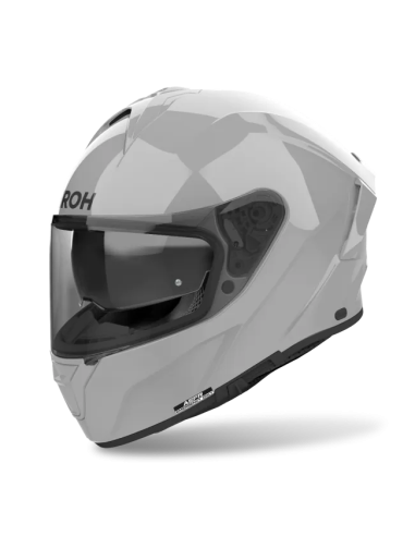 Casco AIROH Spark 2 Color Gris...