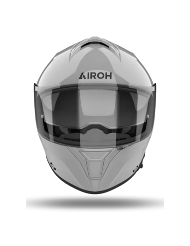 Casco AIROH Spark 2 Color Gris...