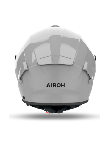 Casco AIROH Spark 2 Color Gris...