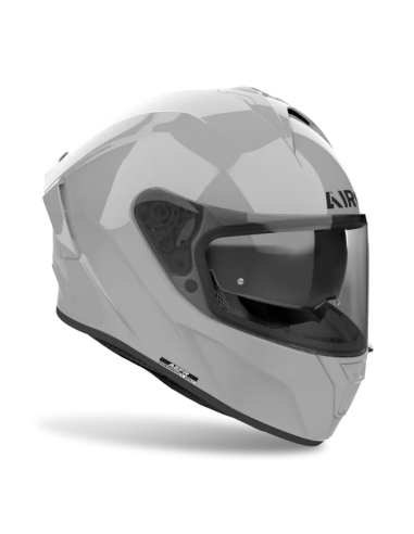 Casco AIROH Spark 2 Color Gris...