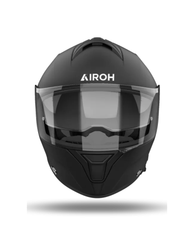 Casco AIROH Spark 2 Color Black Matt