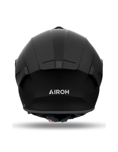 Casco AIROH Spark 2 Color Black Matt
