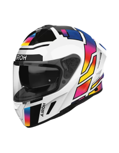 Casco AIROH Spark 2 Lively...