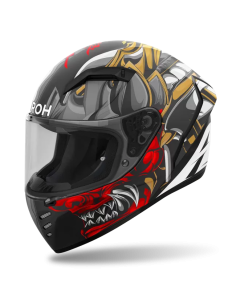 Casco AIROH Connor Samurai...
