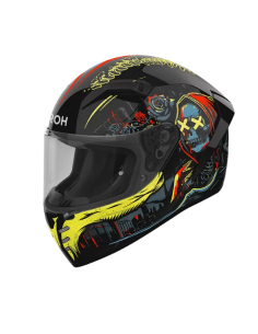 Casco AIROH Connor Double...