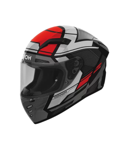 Casco AIROH Connor Ego Rojo...