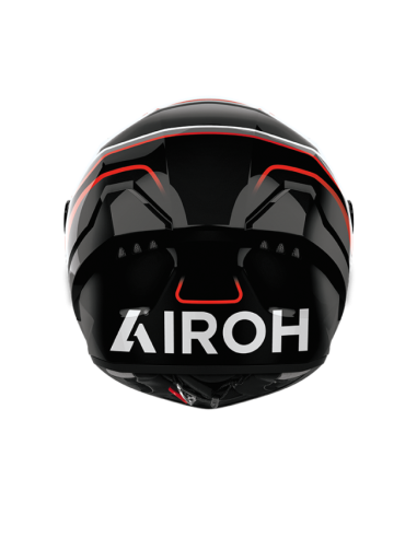 Casco AIROH Connor Masker Gloss