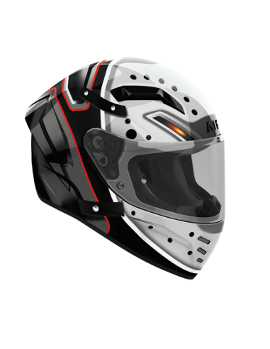 Casco AIROH Connor Masker Gloss