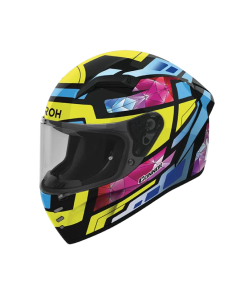 Casco AIROH Connor Stellar...