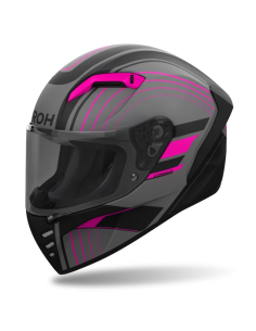 Casco AIROH Connor Achieve...