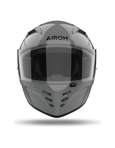 Casco AIROH Connor Color Cemento Brillo