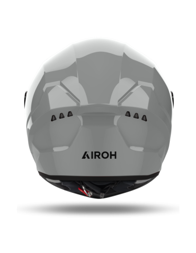 Casco AIROH Connor Color Cemento Brillo