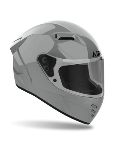 Casco AIROH Connor Color Cemento Brillo