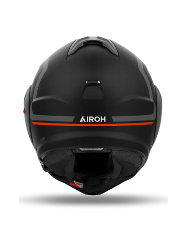 Casco AIROH Mathisse II Genius...