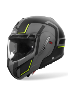 Casco AIROH Mathisse II...