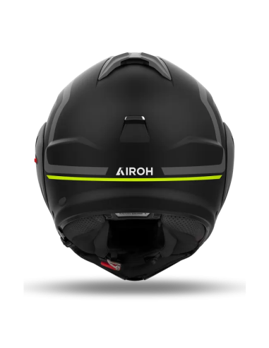 Casco AIROH Mathisse II Genius...