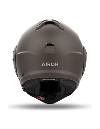 Casco AIROH Mathisse II Color Bronze...