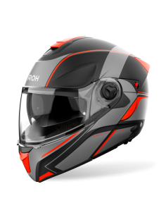 Casco AIROH Specktre Leaf...