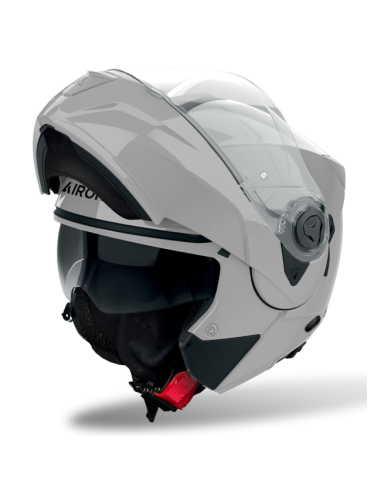 Casco AIROH Specktre Color Gris...