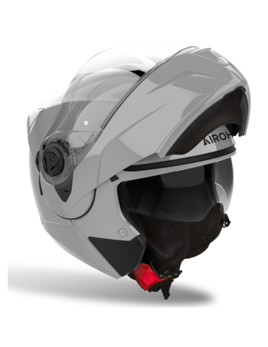 Casco AIROH Specktre Color Gris...