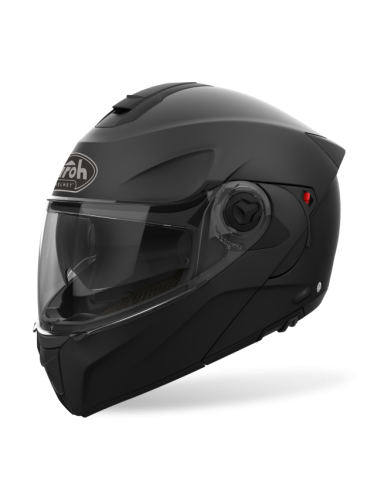 Casco AIROH Specktre Color Negro Mate