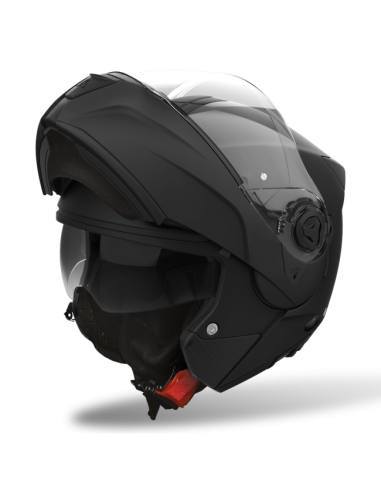Casco AIROH Specktre Color Negro Mate