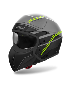 Casco AIROH J110 Slim...