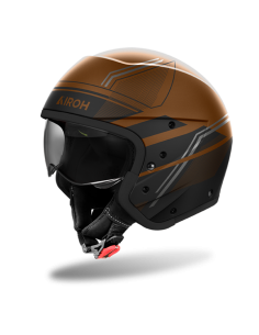 Casco AIROH J110 Slim...